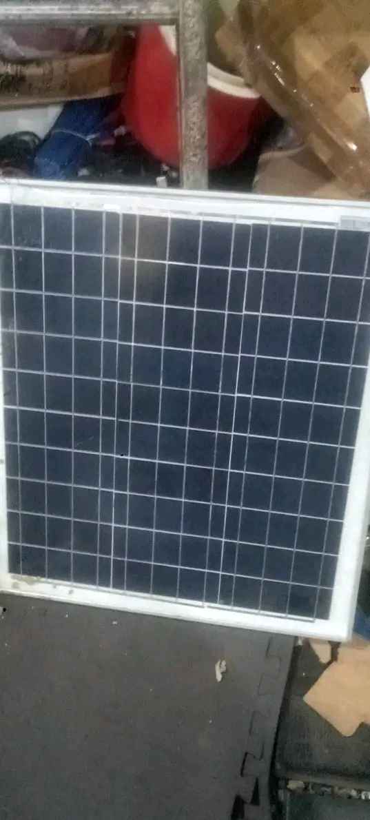 Panel Surya Semarang
